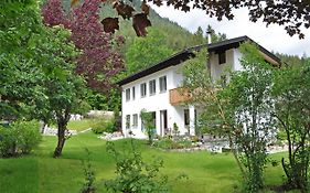 Ferienwohnung Zulehenweg 15